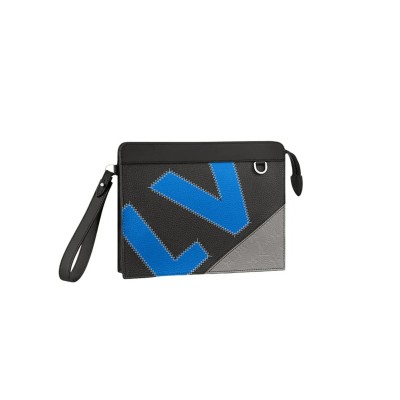 LOUIS VUITTON STANDING POUCH M81310 (27*21*5cm)